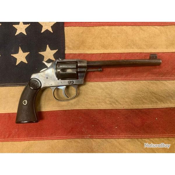 Colt New Police Target Cal. 32 S&W