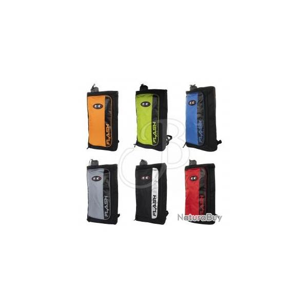 EXE - Sac � dos FLASH ORANGE