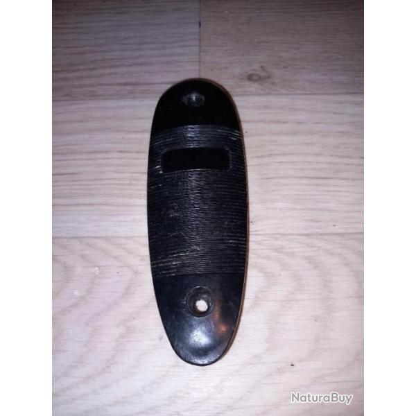 Plaque de couche 127,5x43,8mm