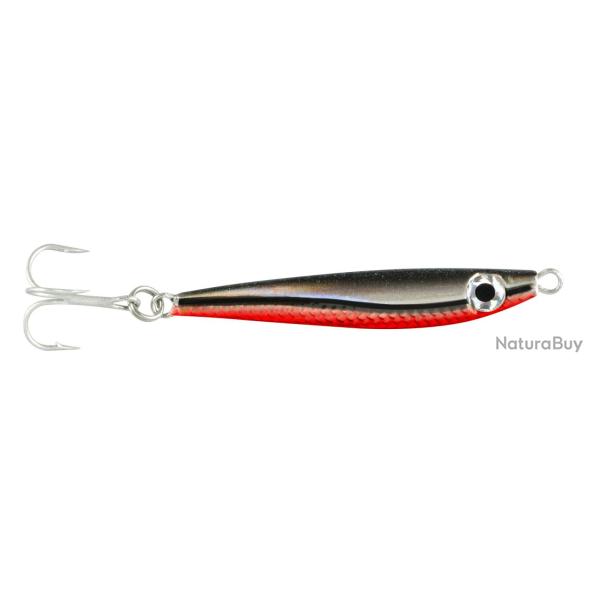 Jig M�tallique Spro Cast'X 35g 35g Red Fish
