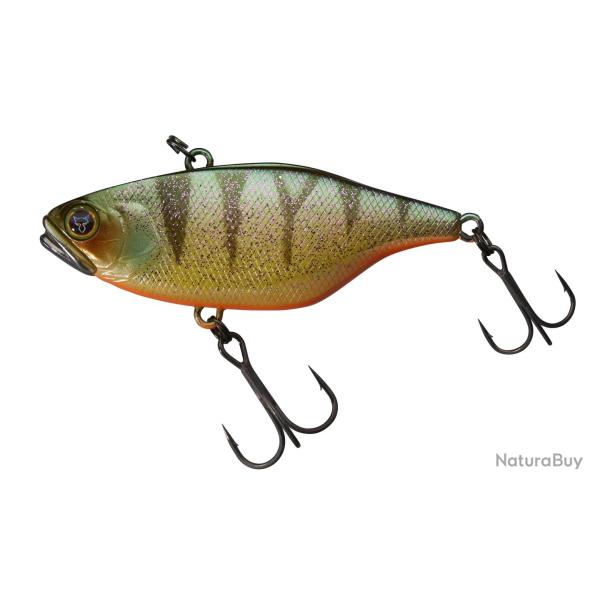 Poisson Nageur Illex TN 80 8cm Aggressive Perch 29,4g