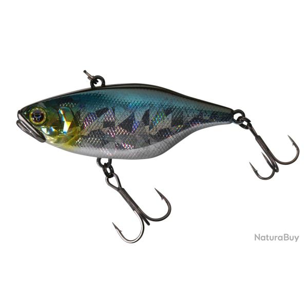 Poisson Nageur Illex TN 80 8cm Aurora Bleak 29,4g