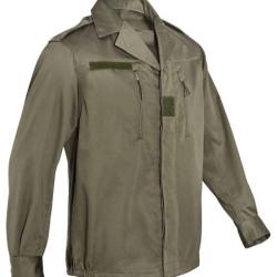 Veste mod&egrave;le F2 KAKI 80