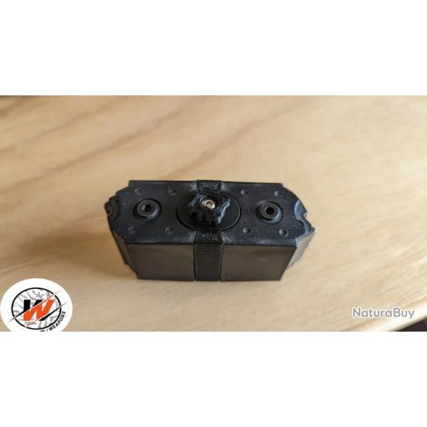 RUGER RPR  - Coupleur de chargeur Ruger BX-1 pour RPR 10/22