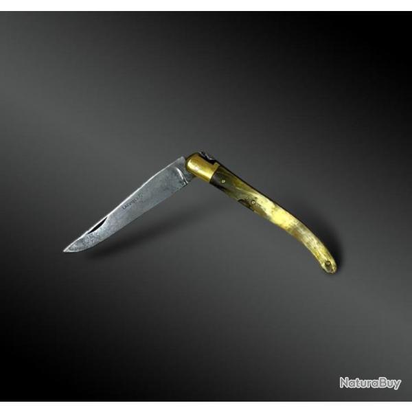 COUTEAU pliant LAGUIOLE - France - XX�me si�cle