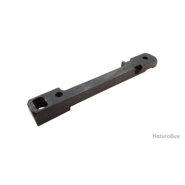 Embase acier Springfield 1903 pour lunette M73G4