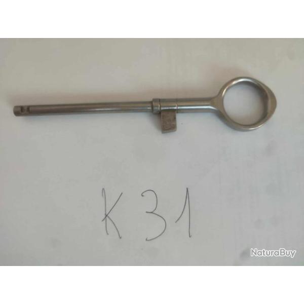 Vend porte Percuteur Pour SR K31