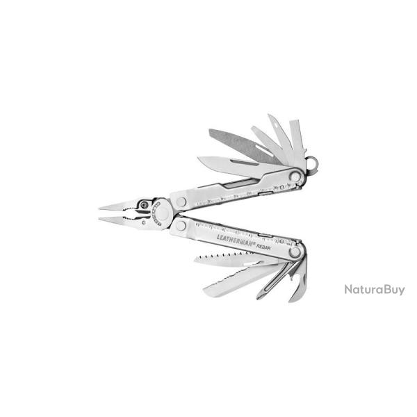 Pince multifonction Leatherman - REBAR