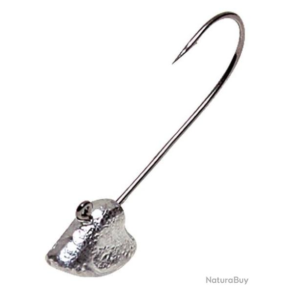 T�tes plomb�es Delalande Micro Sabot H1/0 7g