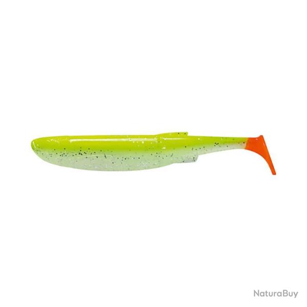 Leurre Souple Savage Gear Craft Bleak 7cm 7cm 2,5g A l'unit� Lemon Glow Firetail