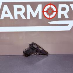 Occasion Pistolet Walther PP Manurhin calibre 7.65 Browning-32ACP
