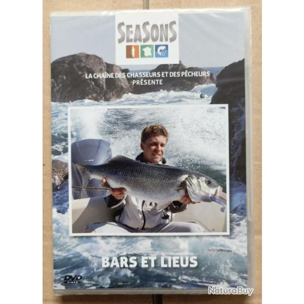 Dvd BARS ET LIEUS AUTOUR DE BREHAT (neuf)