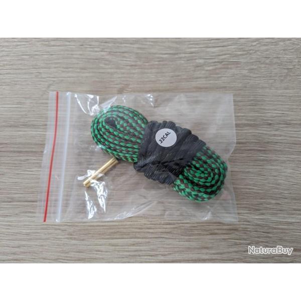 Cordon de nettoyage 22LR NEUF