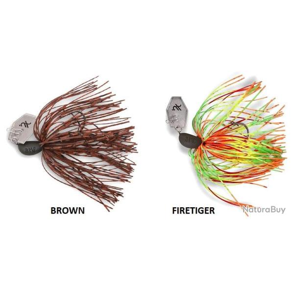 CHATTER 4STREET 10GR Firetiger