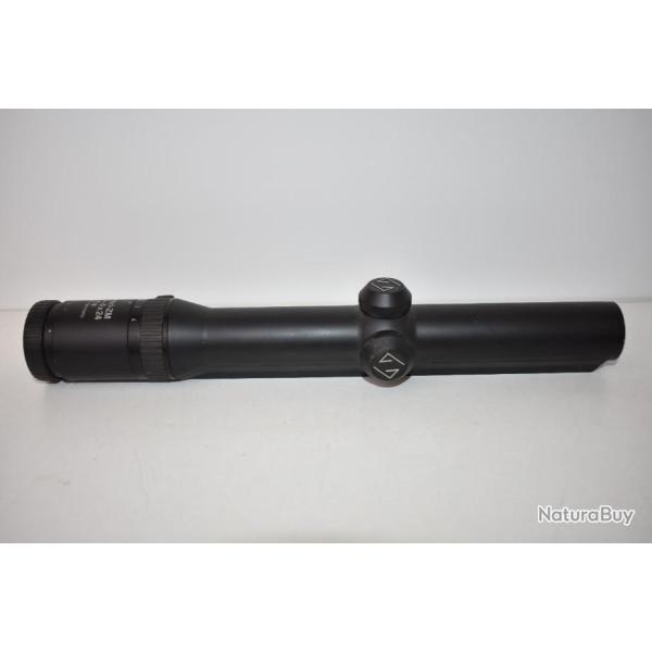 Lunette Zeiss Diavari-zm 1,25-4x24