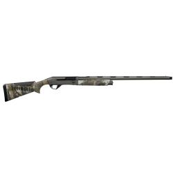 Fusil Semi Auto Benelli Super Black Eagle III Camo Cerakote Tungsten Calibre 12