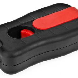 Poing &eacute;lectrique shocker AKIS 3 000 000 Volts 