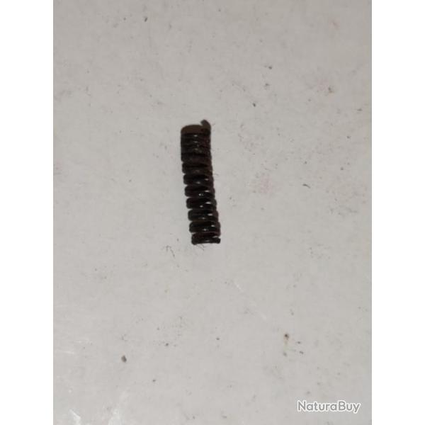 Ressort d'arrtoir, blocage curseur de hausse de Mauser  Gewher 1898 G, 98G, 98 G