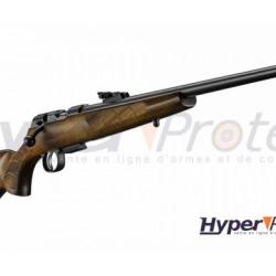 Carabine 22lr CZ 457 Luxe