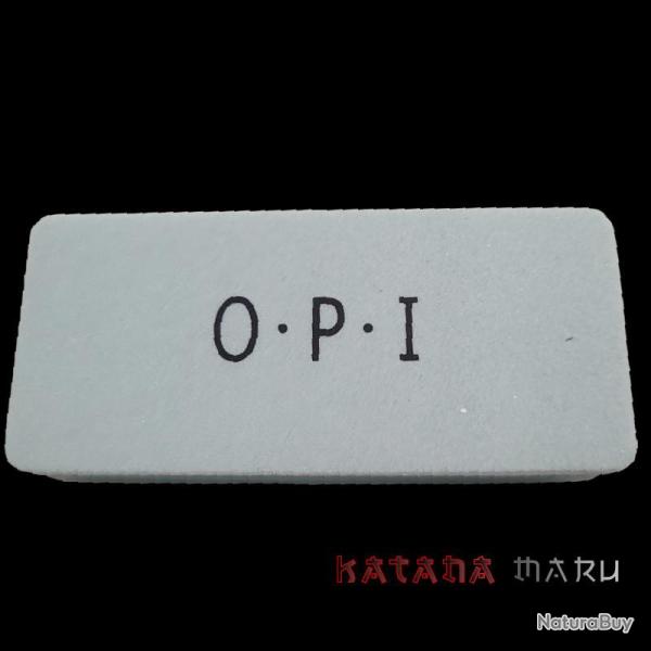 outil de r�paration pour lame de katana - Effacer les rayure, polissez votre lame