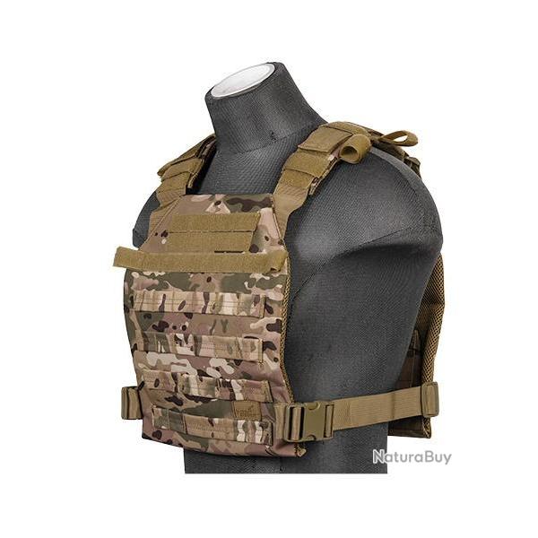 Gilet tactique multicam | Lancer tactical (0000 1992)