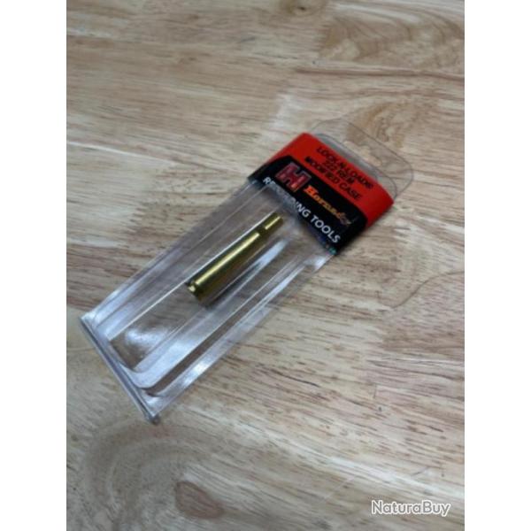Hornady - LNL modified Case - �tui modifi� cal .222  Rem - A222