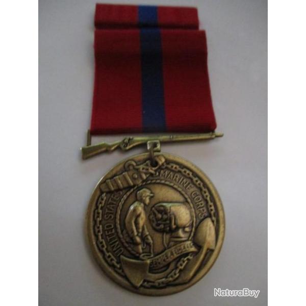 Marine Corps Good Conduct Medal (1)