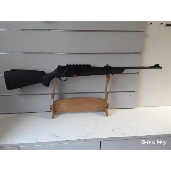 Carabine lineaire Beretta BRX1 cal.30.06spr synthetique can.57cm +organes de visee+fourreau+bretelle