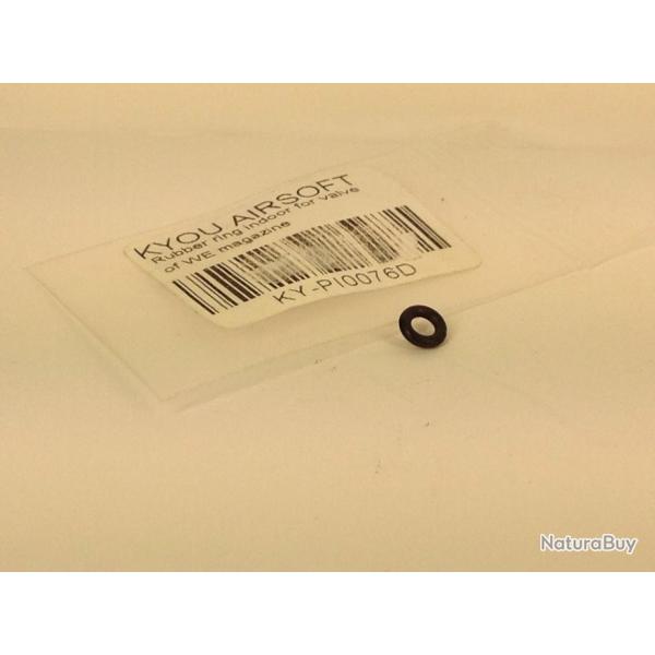 Joint valve chargeur GBBR WE - SAV2