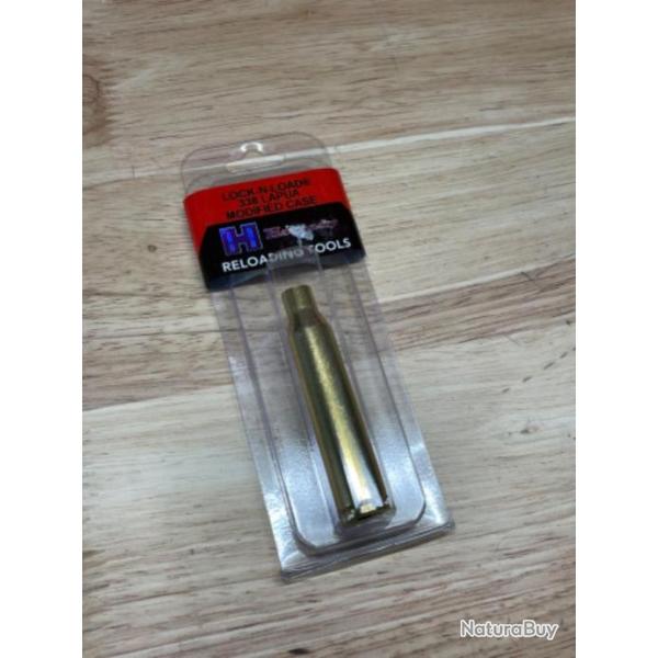 Hornady - LNL modified Case - tui modifi cal .338 Lapua Magnum - C338L