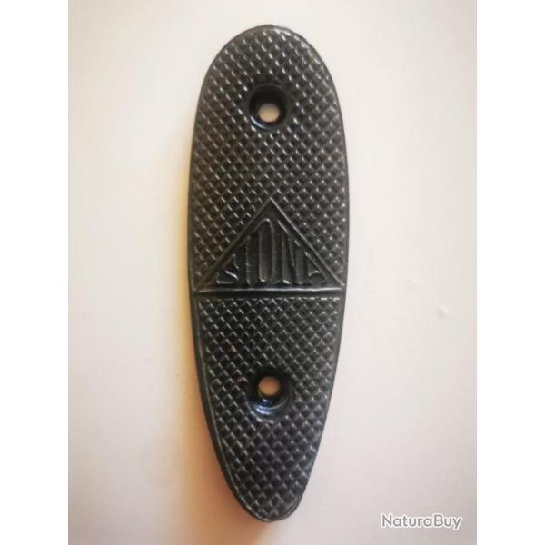 Plaque de couche pour carabine SIDNA