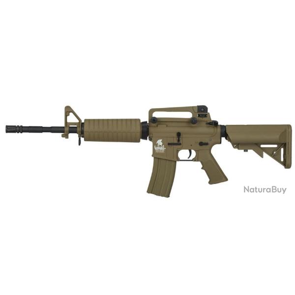 LT-03 carbine tan �lectrique non blow back | Lancer tactical (0000 0479)