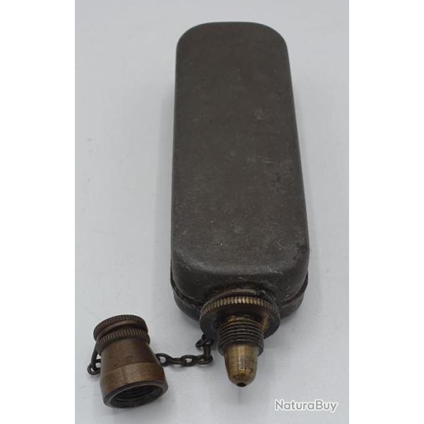 Huilier arme Franaise.