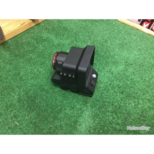 Viseur Thermique Inf Ray HL25
