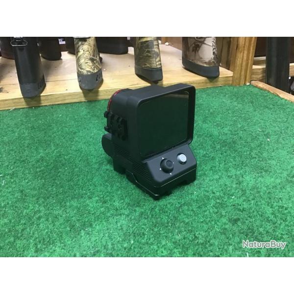 Viseur Thermique InfIRAY HL 25