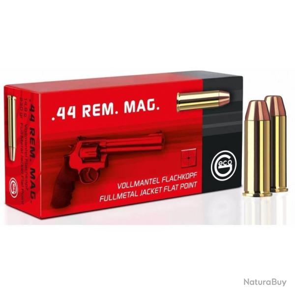 GECO .44 Mag