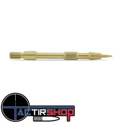 Jag Pousse patch 22 lr Proof-Positive Bore tech