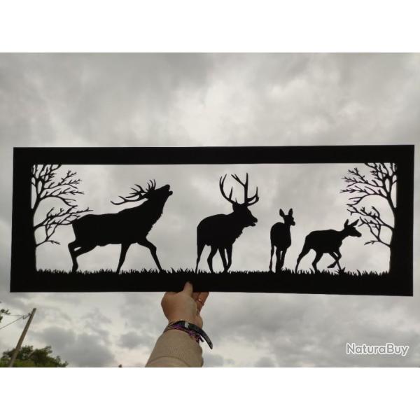 Cadre d�coration int�rieure