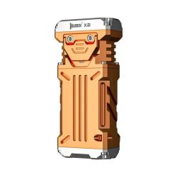 Wuben Lightok X2 EDC Camping - 2500 Lumens Carry Light Cuivre