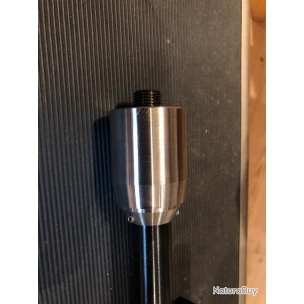 Tuner Barrel 22lr 1/2 x 20 CZ 457