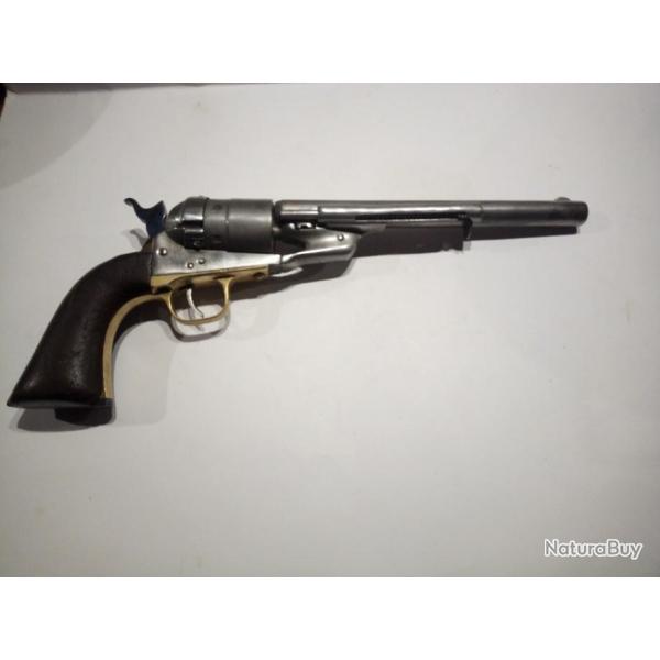 COLT 1860  RICHARDS CONVERSION