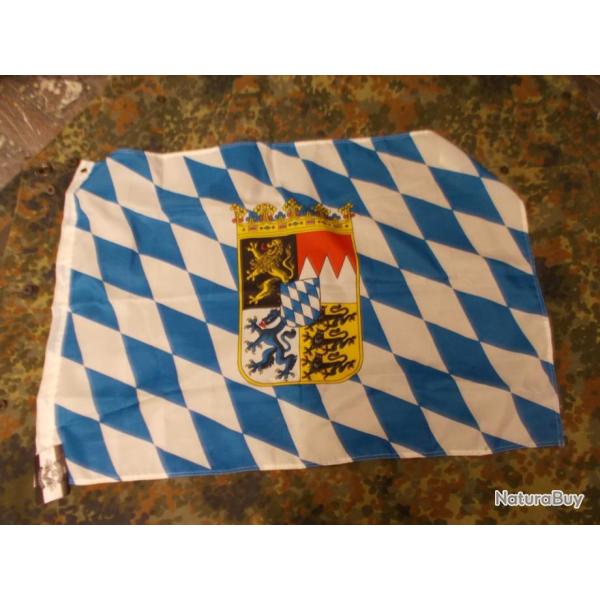 Drapeau BAVIERE ( Bayern )   #2