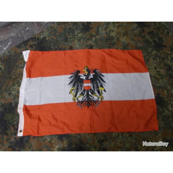 Drapeau AUTRICHE