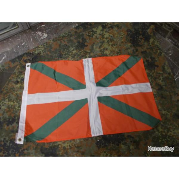 Drapeau BASQUE
