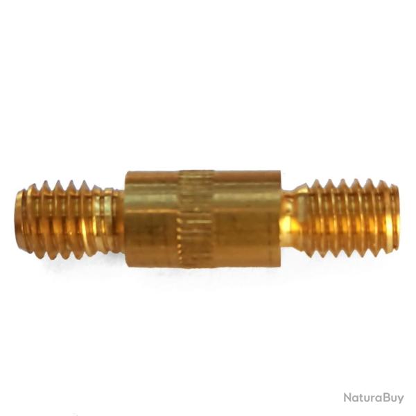 Adaptateur - R�ducteur filetage Parker-Hale small m�le � 8-32 m�le