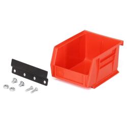 Bac Lee Bin and Bracket 90687