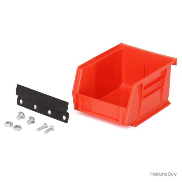 Bac Lee Bin and Bracket 90687