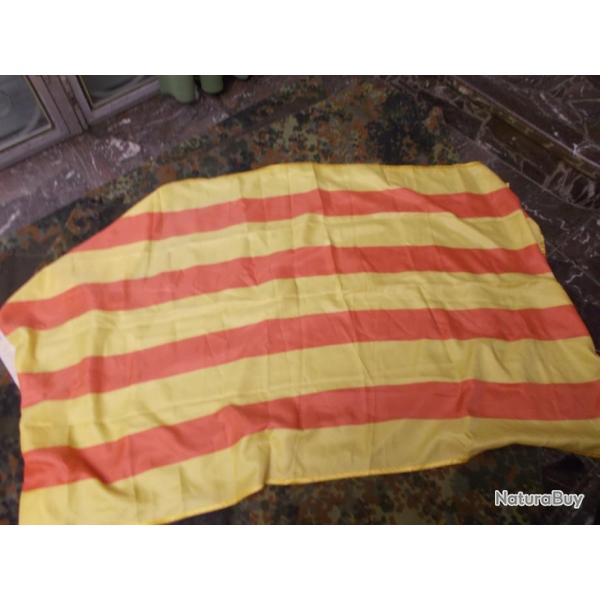 Drapeau CATALAN