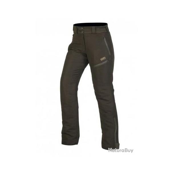PANTALON FEMME HART ALTAI
