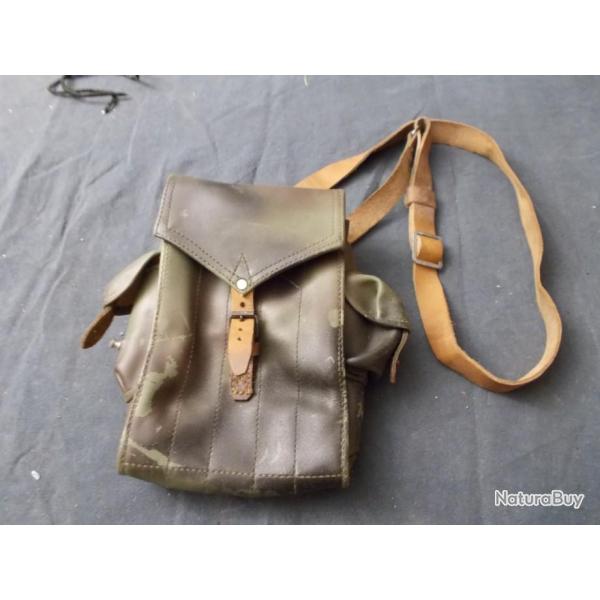 Porte chargeurs Yougoslave AK47 et similaires